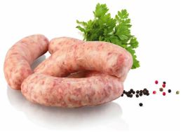 Колбаски для гриля "По-деревенски"